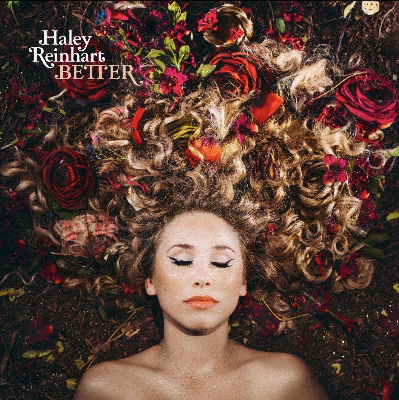 Haley Reinhart - Better CD