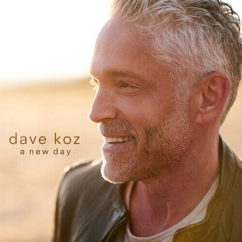 A New Day CD