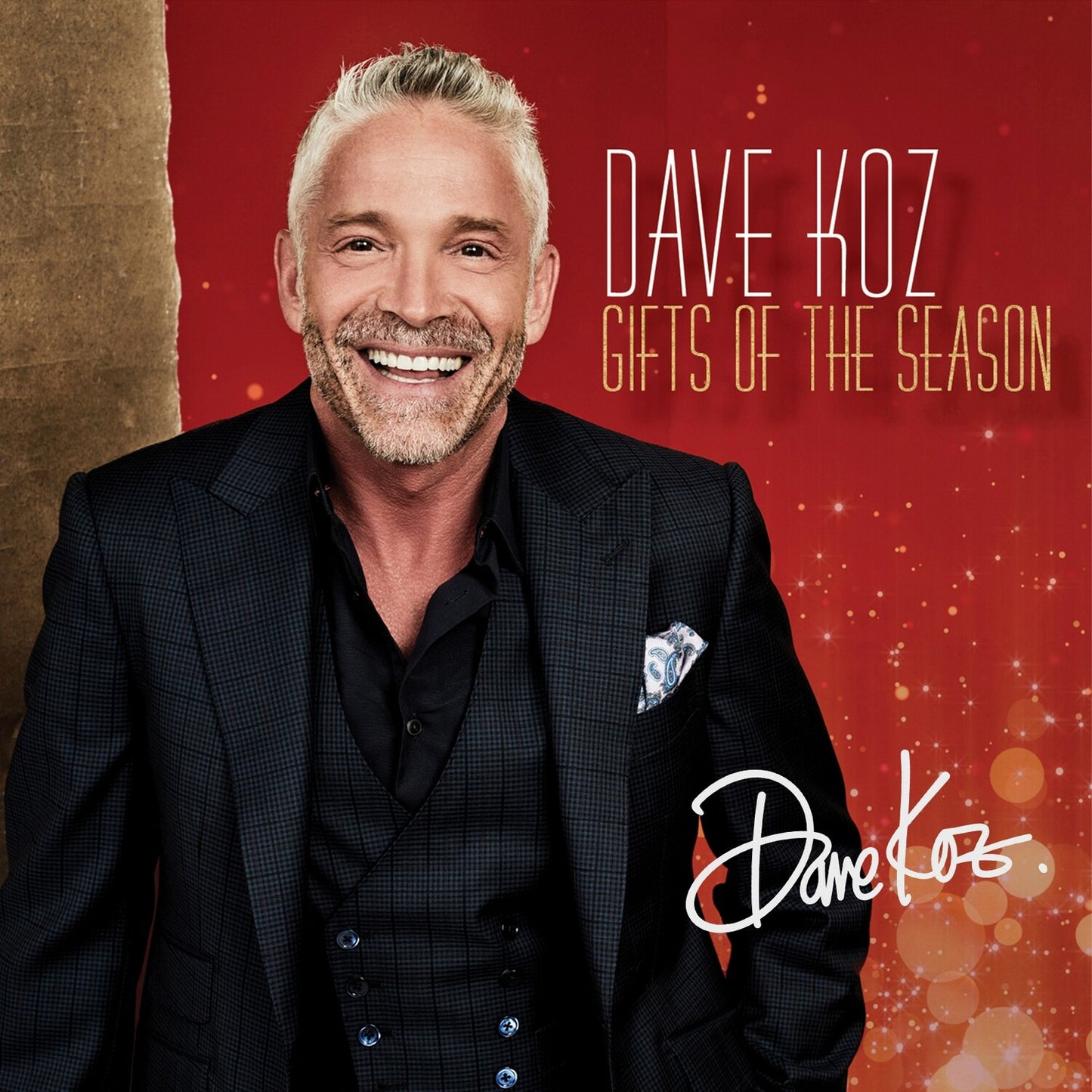 Gifts of the Season (Signed) CD