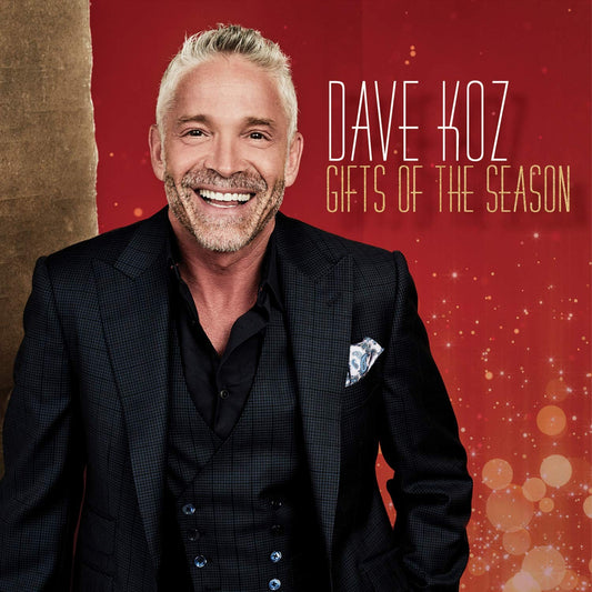 Gifts of the Season CD