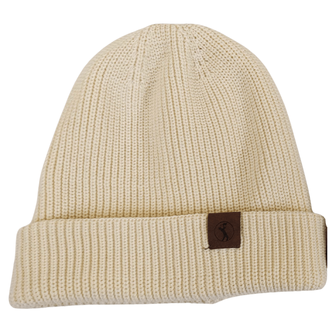 DK Beanie (Beige)