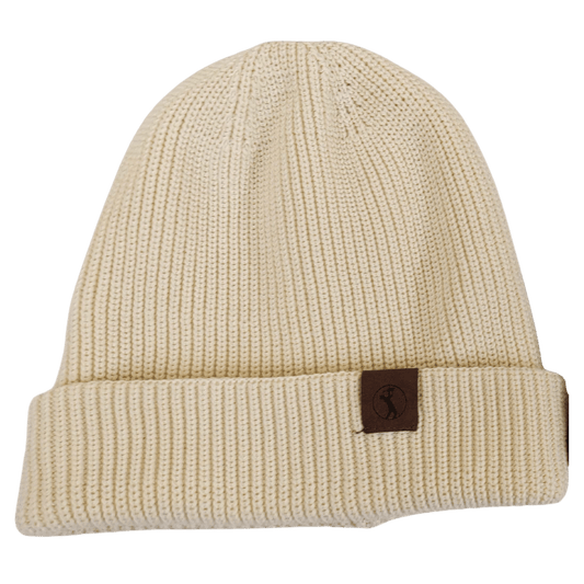 DK Beanie (Beige)