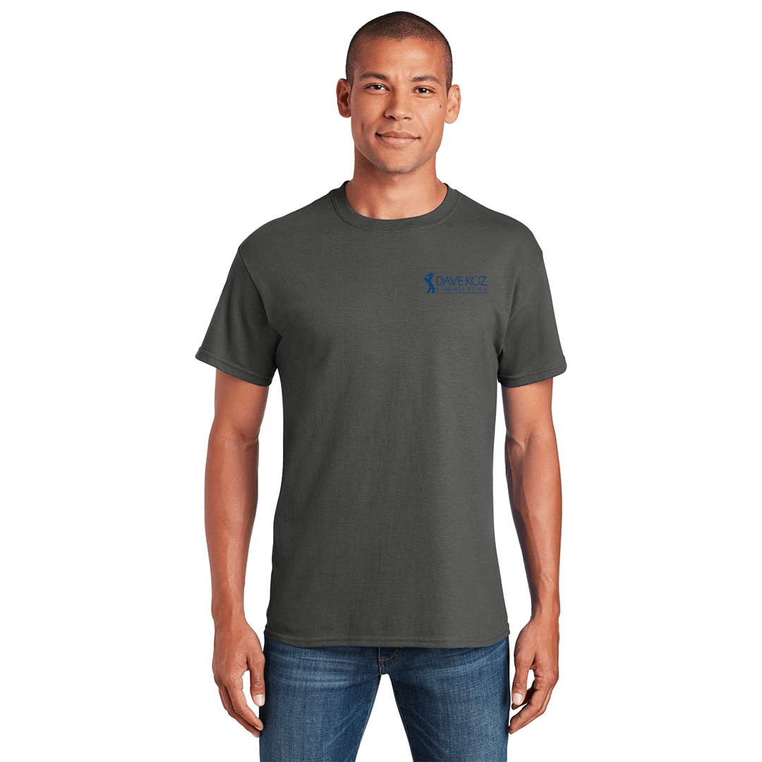 Dave Koz Cruise T-Shirt