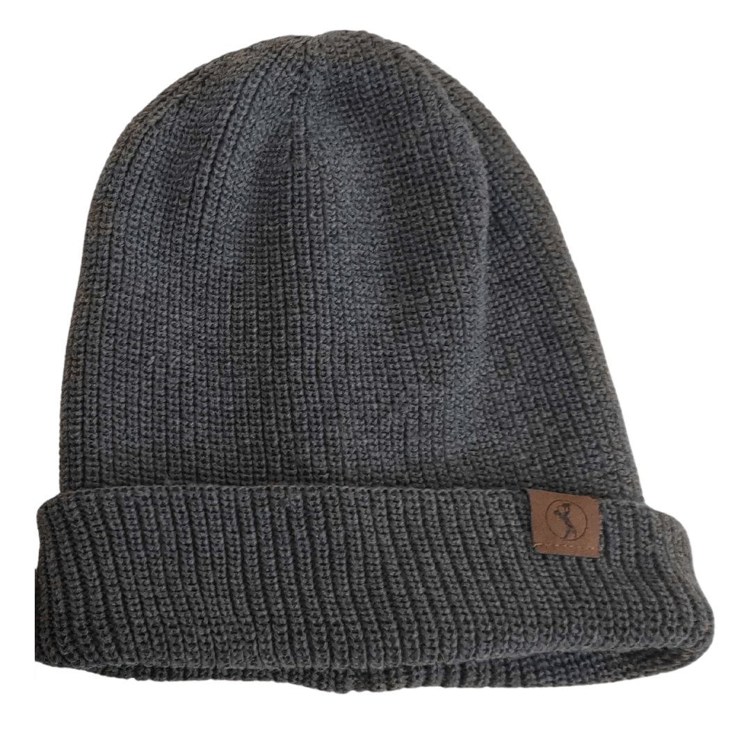 DK Beanie (Gray)