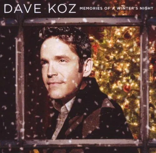 Memories Of A Winter's Night CD