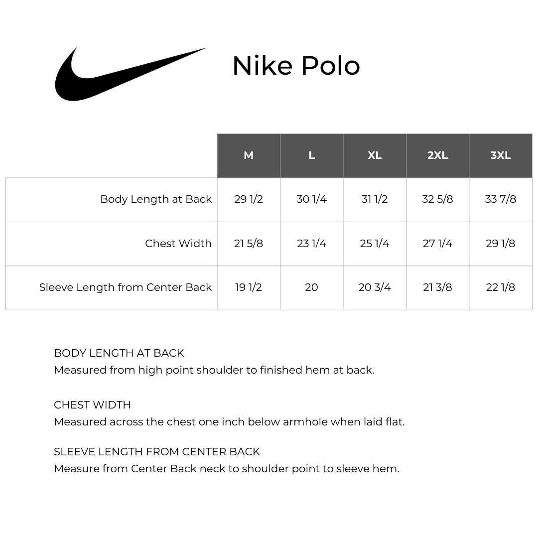 Men's Nike Polo