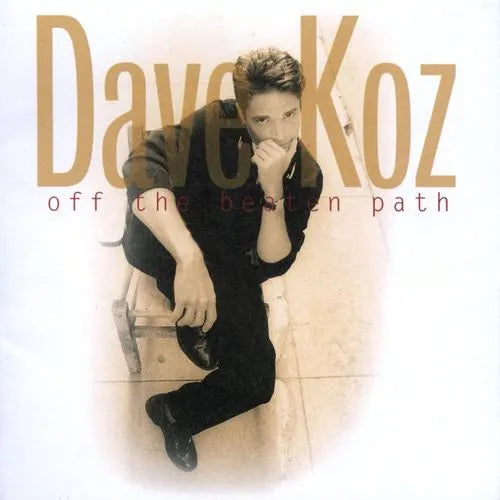 Off The Beaten Path CD